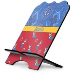 Cowboy Stylized Tablet Stand (Personalized)