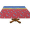 Cowboy Tablecloths (Personalized)