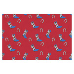 Cowboy Tissue Paper Sheets - X-Large - Heavyweight