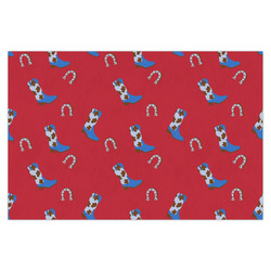 Cowboy X-Large Tissue Papers Sheets - Heavyweight