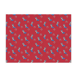 Cowboy Large Tissue Papers Sheets - Lightweight