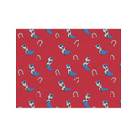 Cowboy Tissue Paper Sheets - Medium - Lightweight