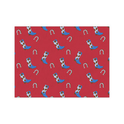 Cowboy Tissue Paper Sheets - Medium - Lightweight