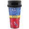 Cowboy Acrylic Travel Mug without Handle (Personalized)