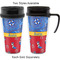 Cowboy Travel Mugs - with & without Handle