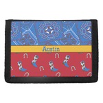 Cowboy Trifold Wallet (Personalized)