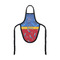 Cowboy Bottle Apron (Personalized)