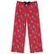Cowboy Womens Pajama Pants - XS