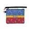 Cowboy Wristlet ID Case w/ Name or Text