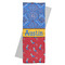 Cowboy Yoga Mat Towel (Personalized)