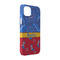 Cowboy iPhone 14 Case - Angle