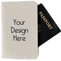 YouCustomizeIt Passport Holder - Thumbnail 2
