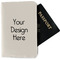 Passport Holders - Fabric