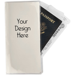 Travel Document Holder