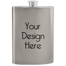 Stainless Steel Flask