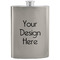 Stainless Steel Flasks