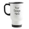 Stainless Steel Travel Mugs with Handle