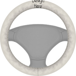 Steering Wheel Cover