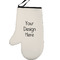 Left Oven Mitts