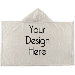 Kids Hooded Towel