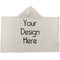 Kids Hooded Towels