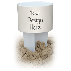 Beach Spiker Drink Holder