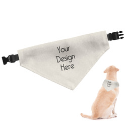 Dog Bandana - Small