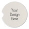 Sandstone Car Coasters - Single
