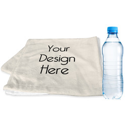 Sports & Fitness Towel