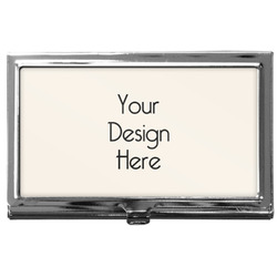 Business Card Case