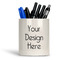 Ceramic Pen Holders