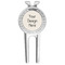 Golf Divot Tools & Ball Markers
