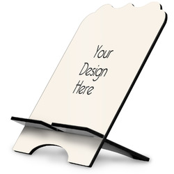 Stylized Tablet Stand