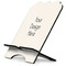 Stylized Tablet Stands