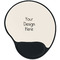 Mouse Pads with Wrist Support
