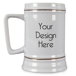 Beer Stein