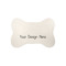 Bone Shaped Dog Food Mats - Small