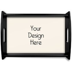 Wooden Tray