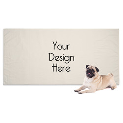 Dog Towel