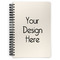 Spiral Bound Notebooks