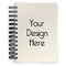 Spiral Notebooks - 5" x 7"
