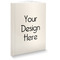 Softbound Notebooks - 5.75" x 8"