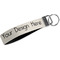 Webbing Keychain Fobs - Large