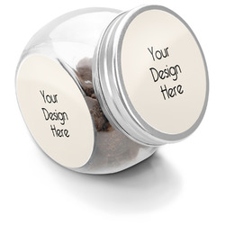 Puppy Treat Jar