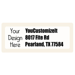 Return Address Labels