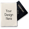 Passport Cover - Vinyl Cover
