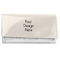 Vinyl Checkbook Covers