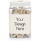 Dog Treat Jars