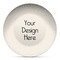 Microwave Safe Plastic Plates - Composite Polymer