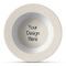 Plastic Bowls - Microwave Safe Composite Polymer